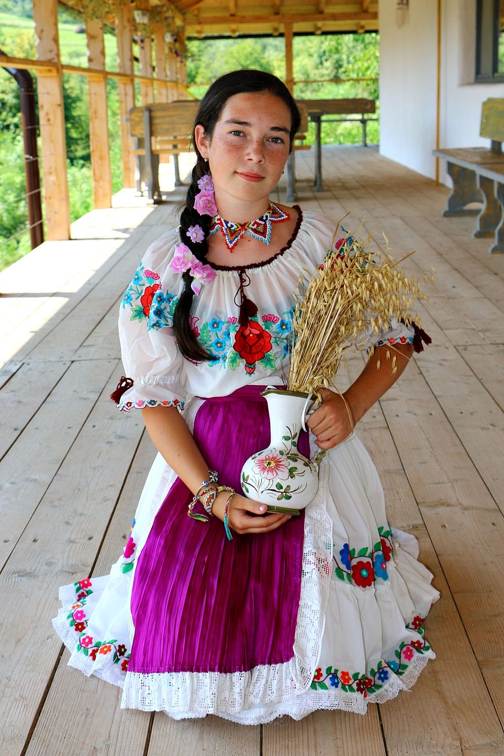 Wênegirê Kurd Suer bû mîvanê Romanyayê 